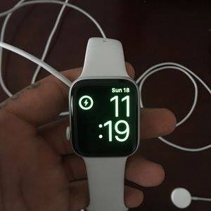 Apple Watch 4